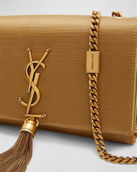 ysl kate small nude|Kate Handbags Collection for Women .